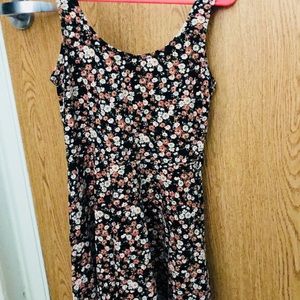 Forever 21 spring dress